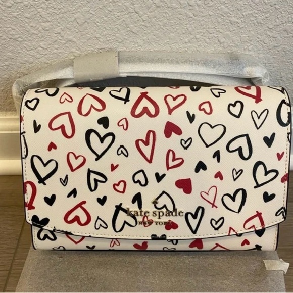 NWT KATE SPADE CROSSBODY - Picture 6 of 11